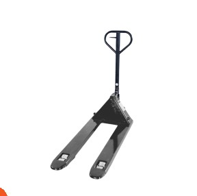 هاند باليت- كلارك شوكة يدوي- هيدروليك - 3 طن عرض 68 سم انجليزي HH